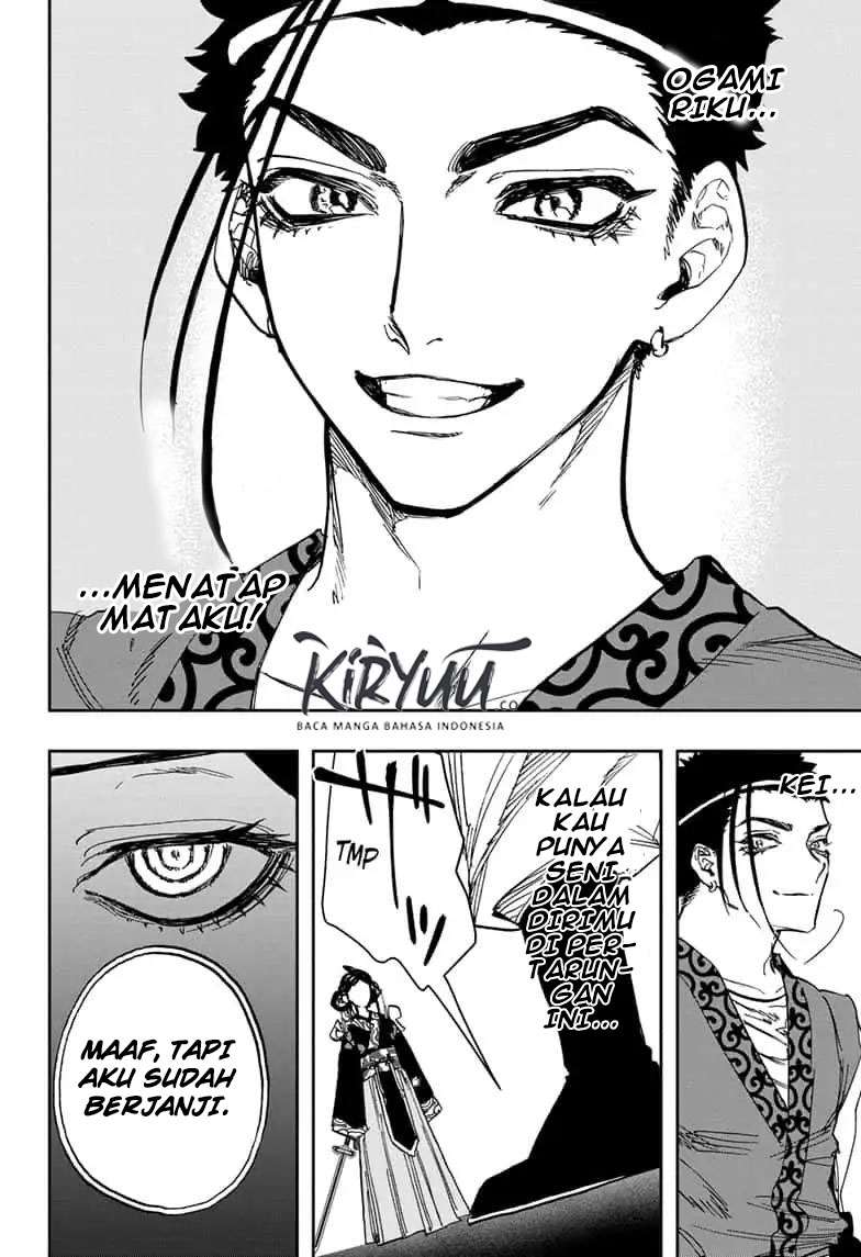 Act-age Chapter 85 - halaman 20