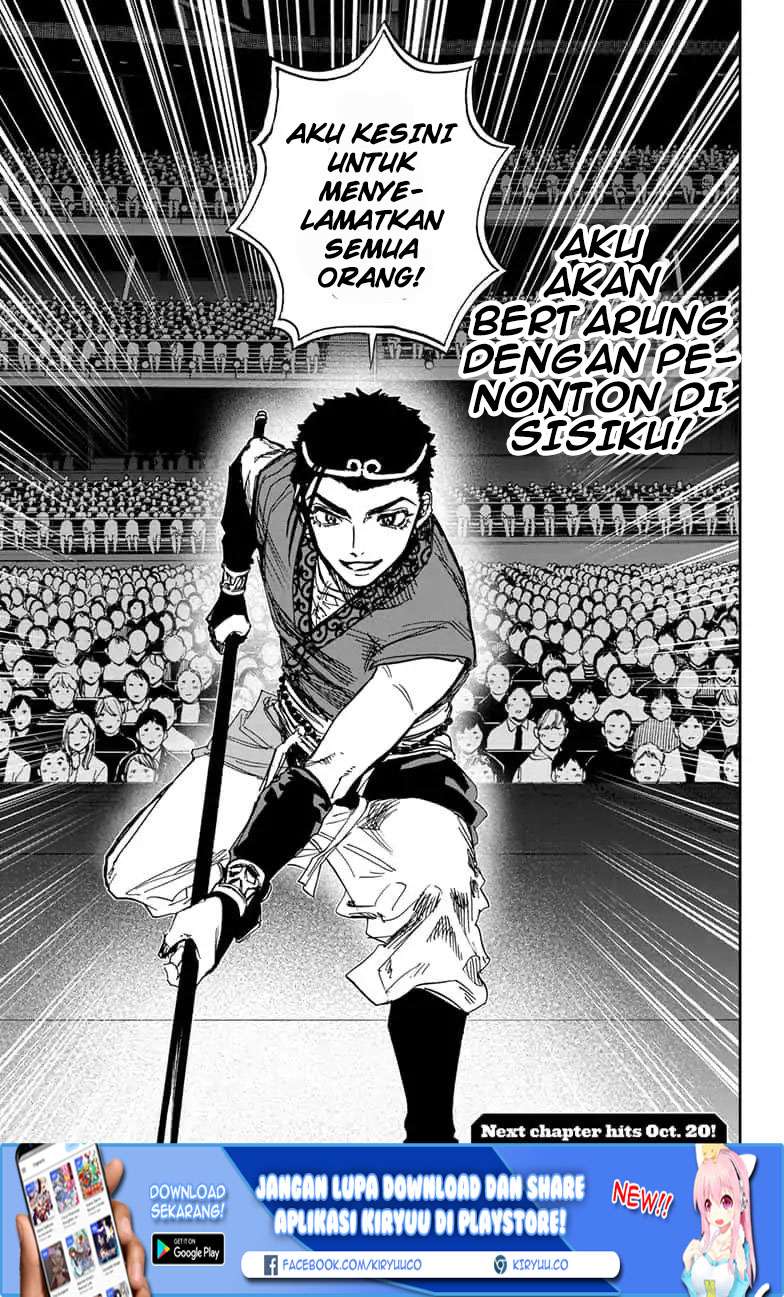 Act-age Chapter 85 - halaman 21