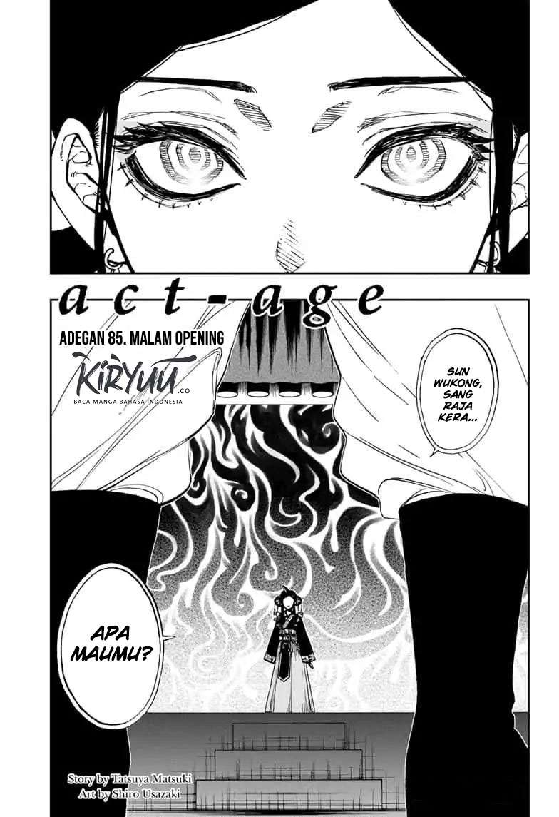 Act-age Chapter 85 - halaman 3