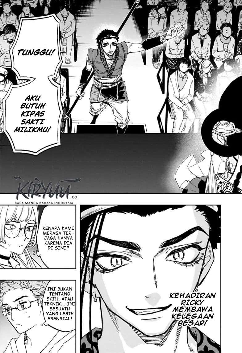 Act-age Chapter 85 - halaman 5