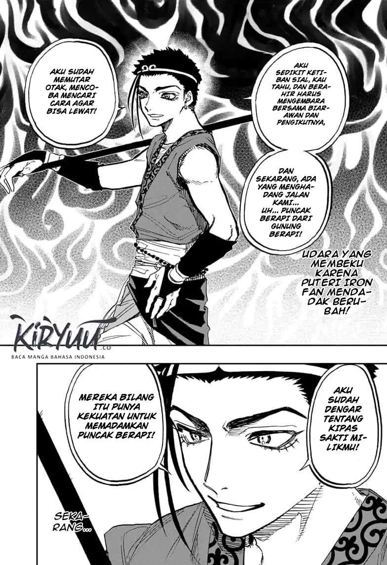 Act-age Chapter 85 - halaman 6
