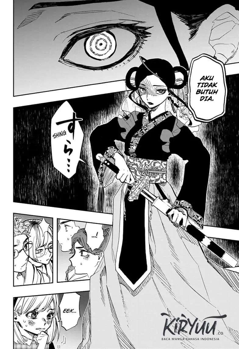 Act-age Chapter 85 - halaman 8