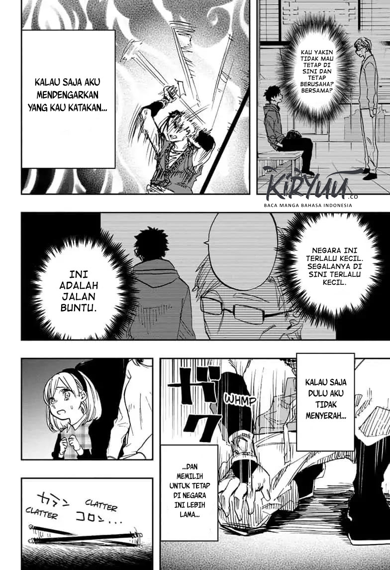 Act-age Chapter 86 - halaman 16