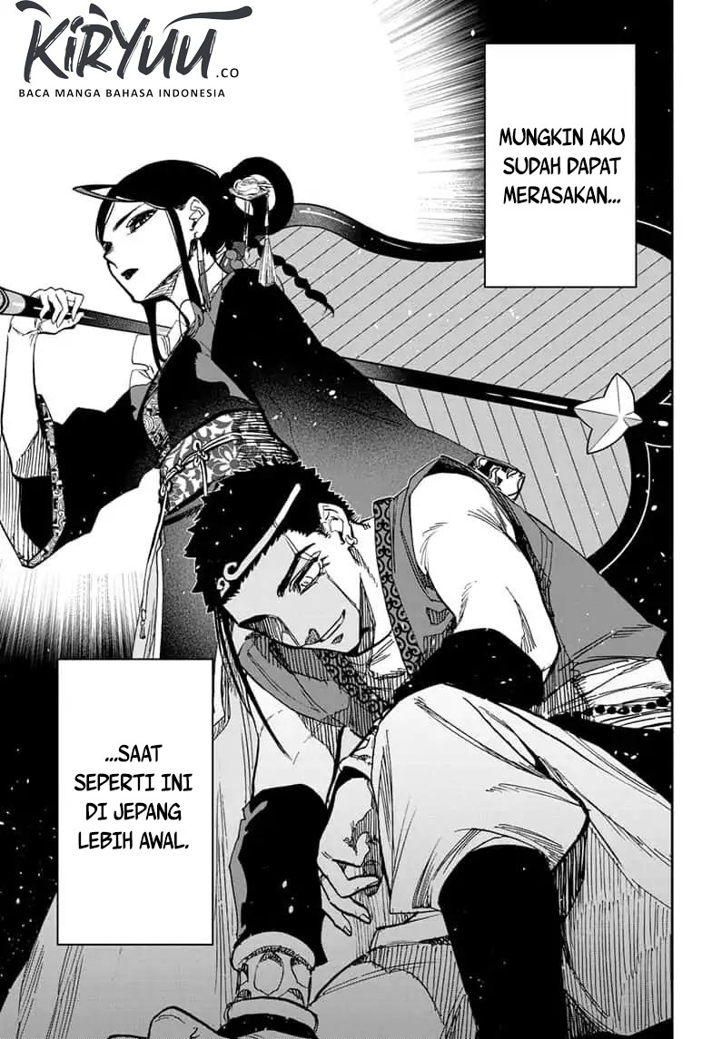 Act-age Chapter 86 - halaman 17