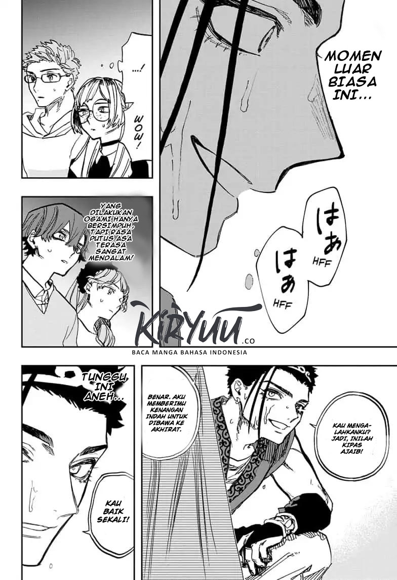Act-age Chapter 86 - halaman 18