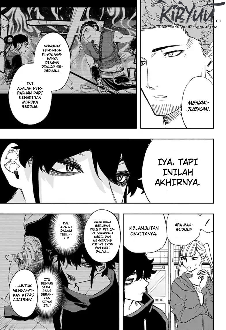 Act-age Chapter 86 - halaman 21