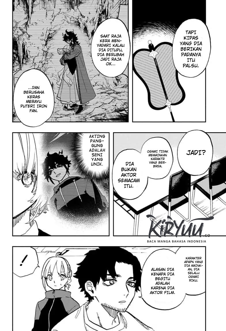Act-age Chapter 86 - halaman 22