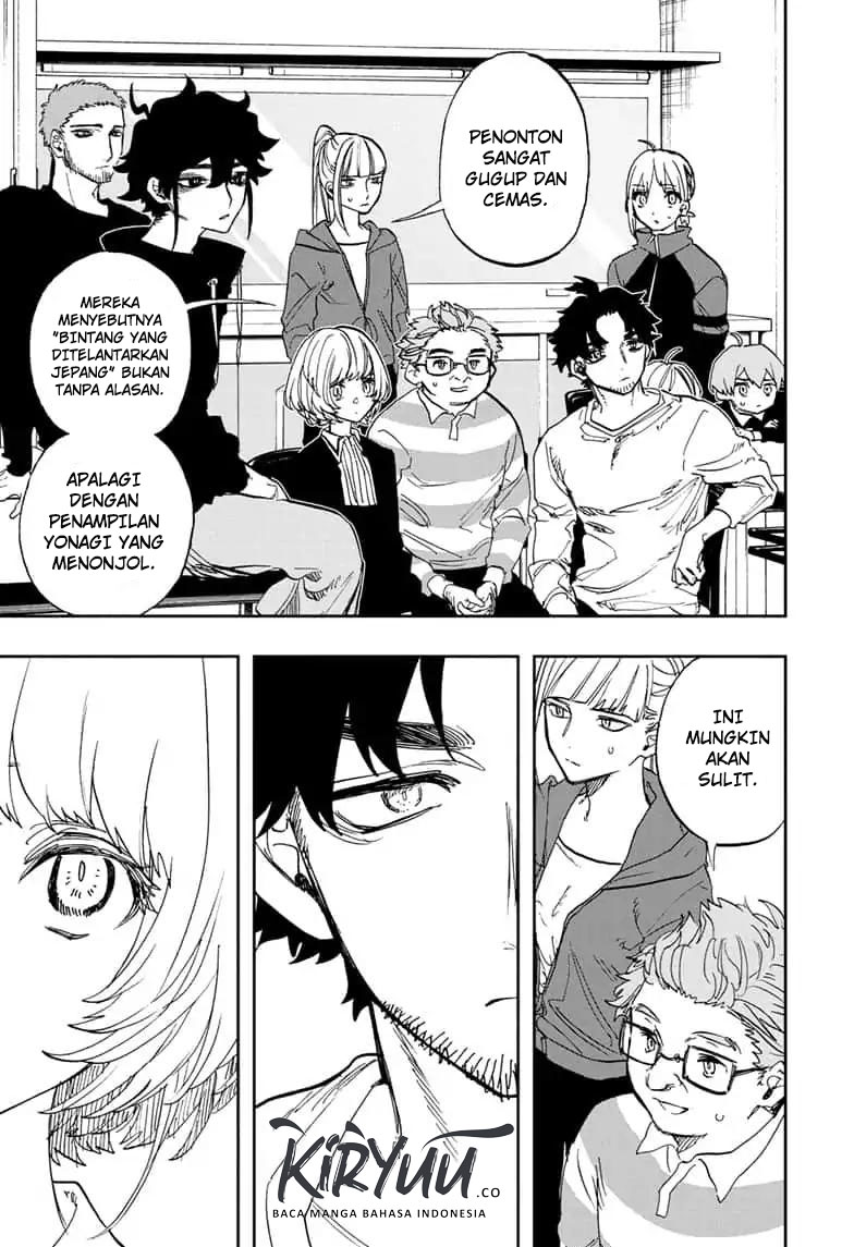 Act-age Chapter 86 - halaman 7