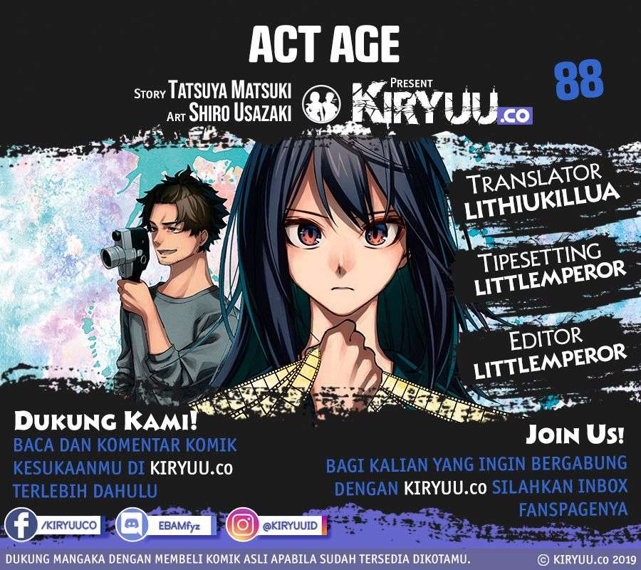 Act-age Chapter 88 - halaman 2