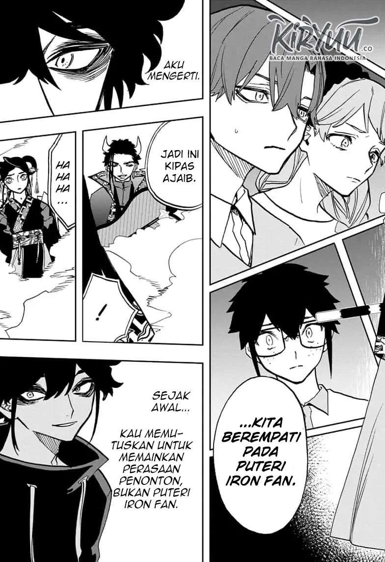 Act-age Chapter 88 - halaman 21
