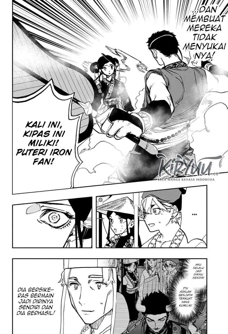 Act-age Chapter 88 - halaman 22