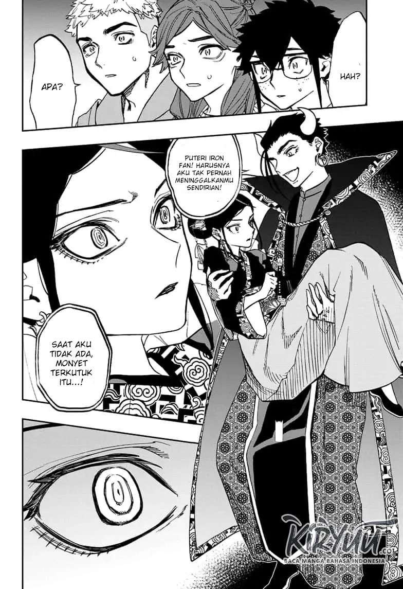 Act-age Chapter 88 - halaman 8