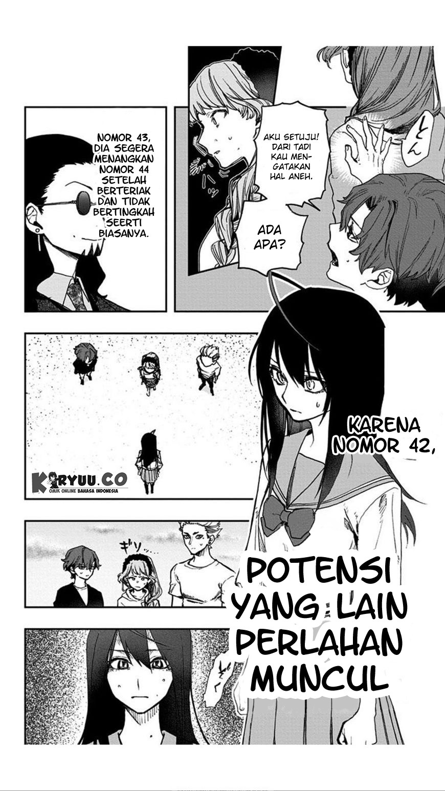 Act-age Chapter 9 - halaman 12