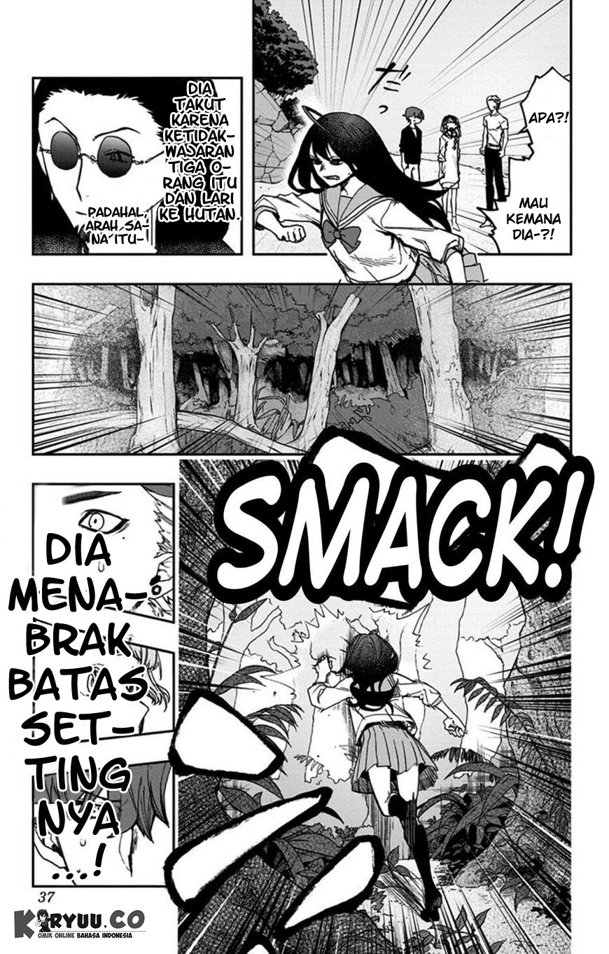 Act-age Chapter 9 - halaman 13