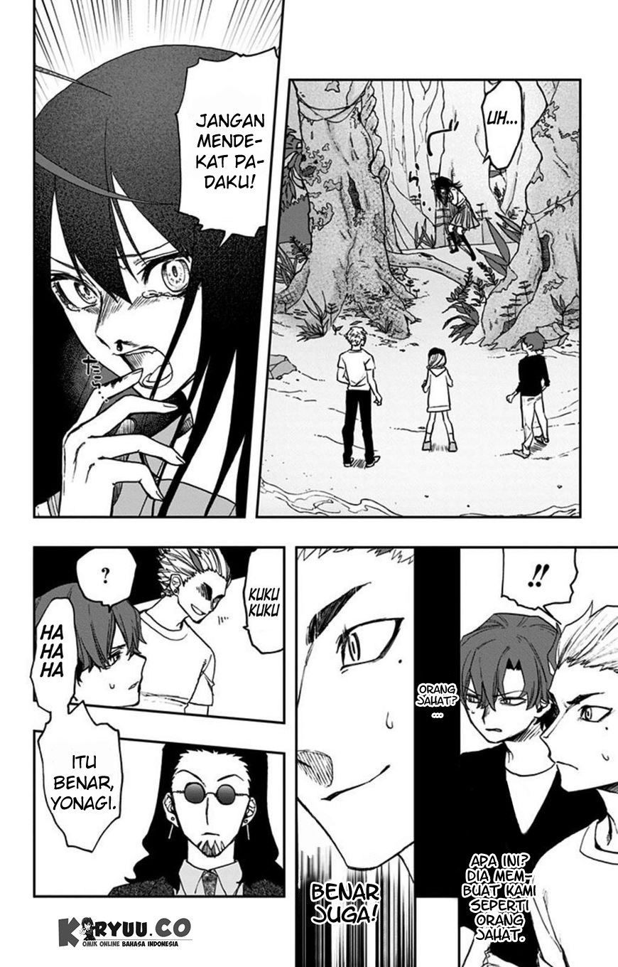 Act-age Chapter 9 - halaman 14
