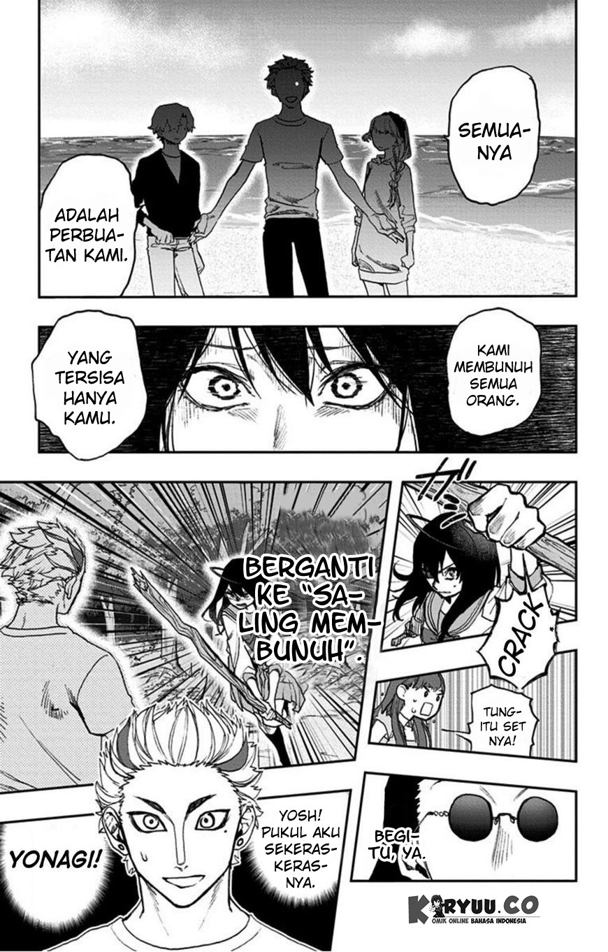 Act-age Chapter 9 - halaman 15
