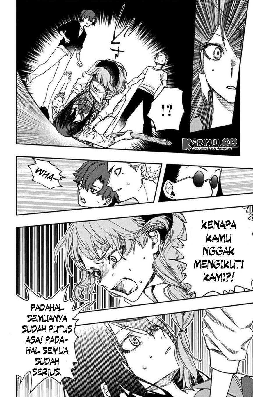 Act-age Chapter 9 - halaman 16