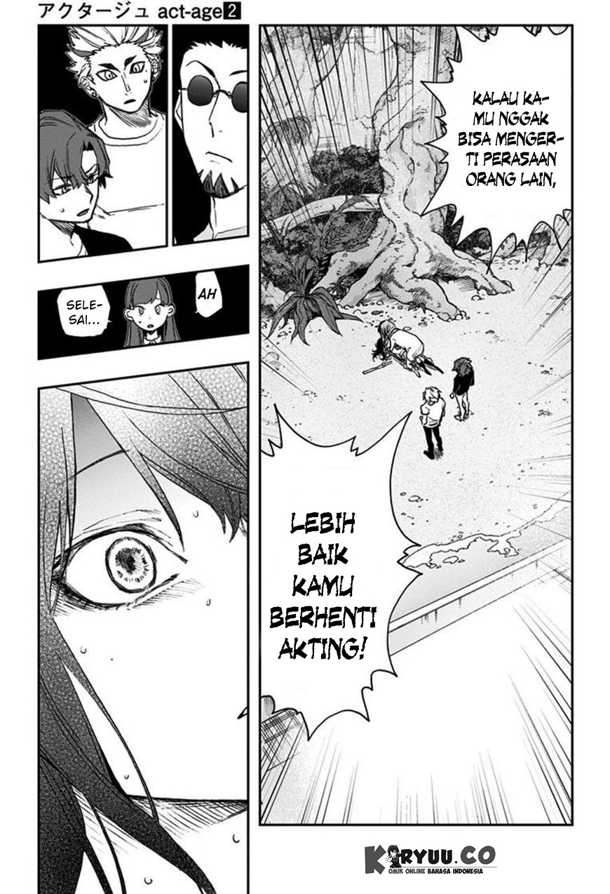 Act-age Chapter 9 - halaman 17