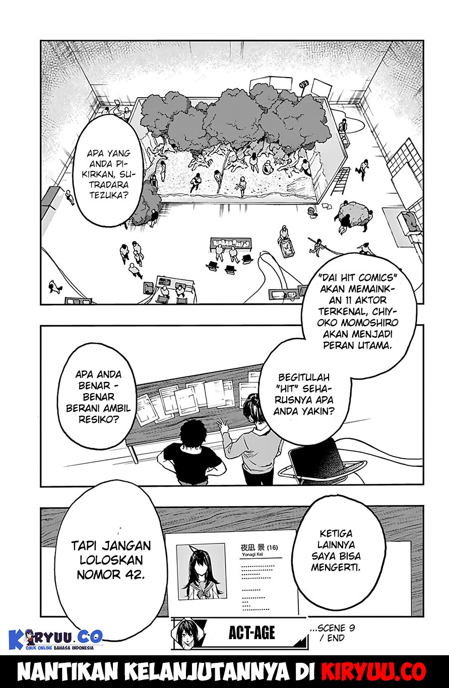 Act-age Chapter 9 - halaman 21