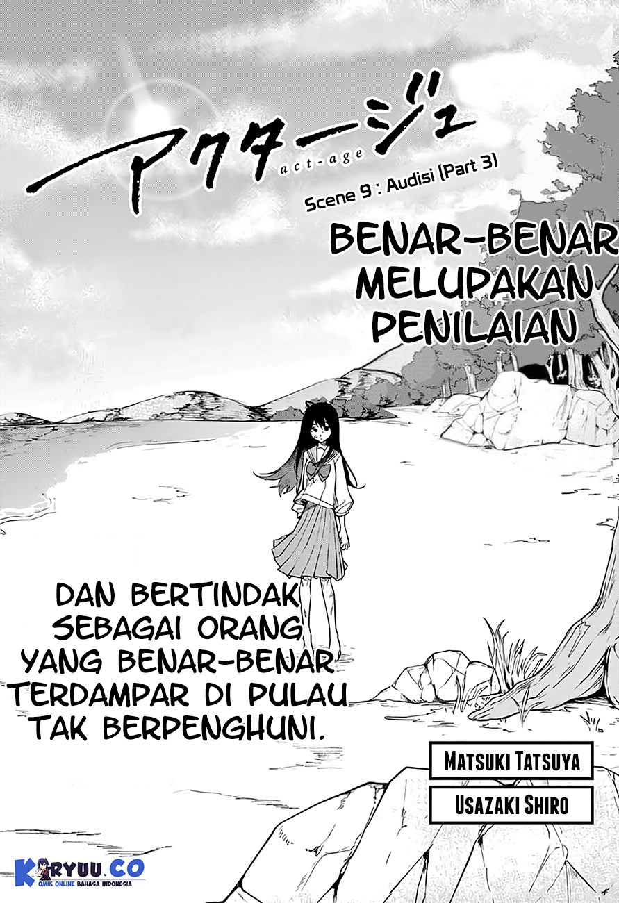 Act-age Chapter 9 - halaman 5