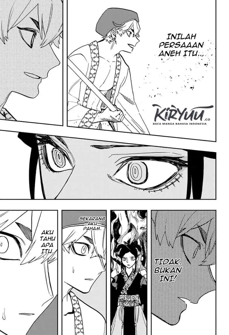 Act-age Chapter 91 - halaman 15