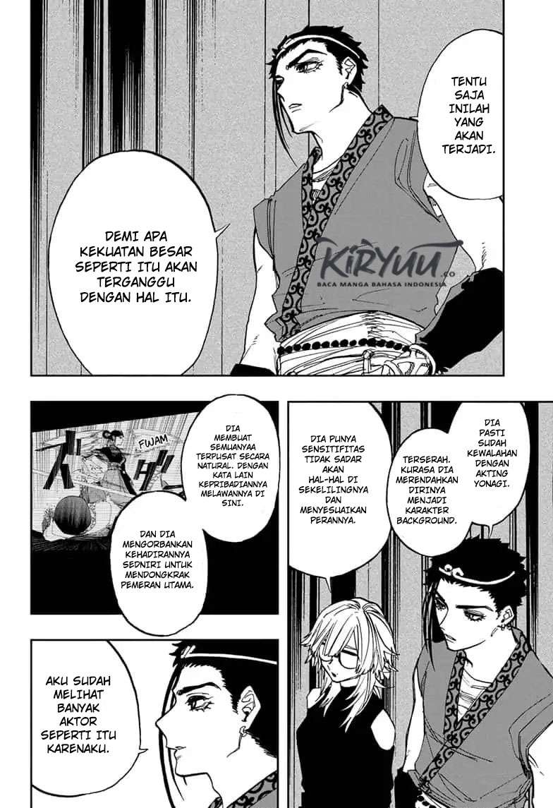 Act-age Chapter 91 - halaman 18