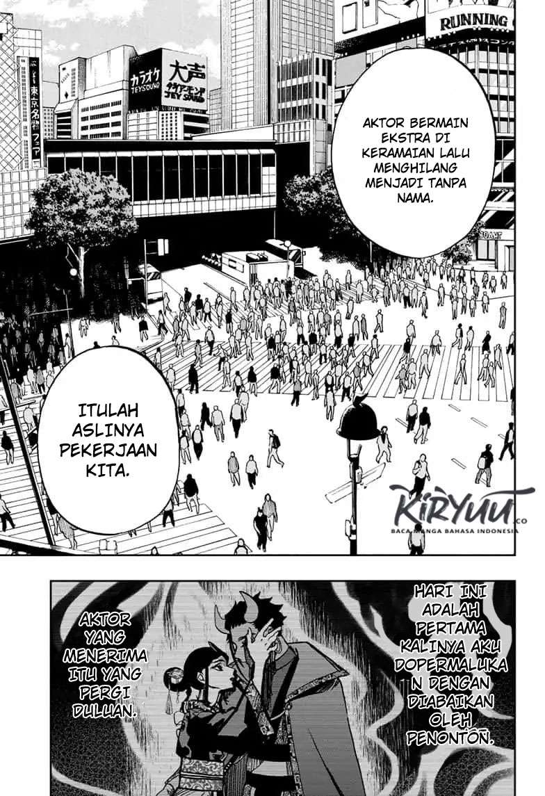 Act-age Chapter 91 - halaman 19