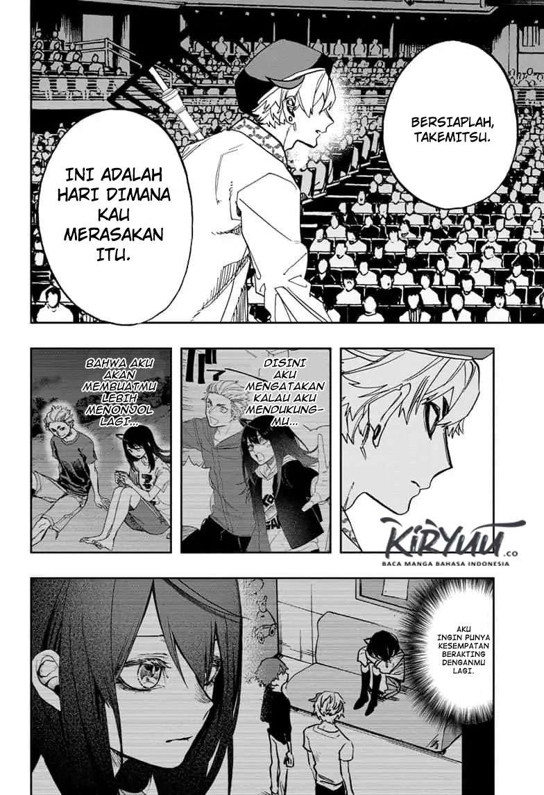 Act-age Chapter 91 - halaman 20