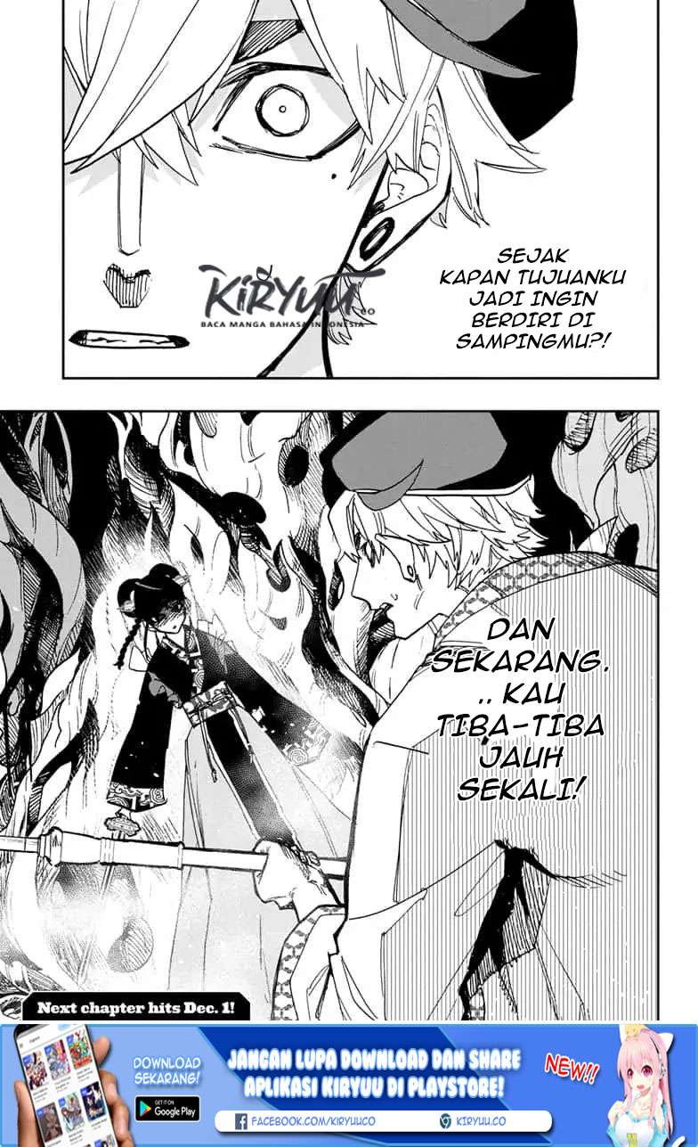 Act-age Chapter 91 - halaman 21