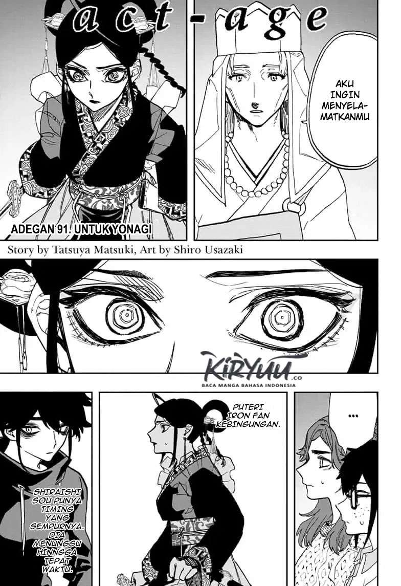 Act-age Chapter 91 - halaman 3