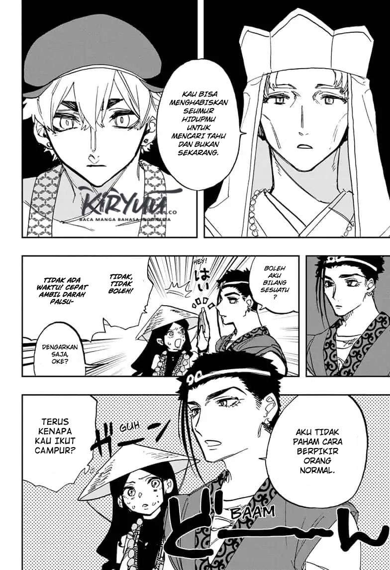 Act-age Chapter 92 - halaman 16