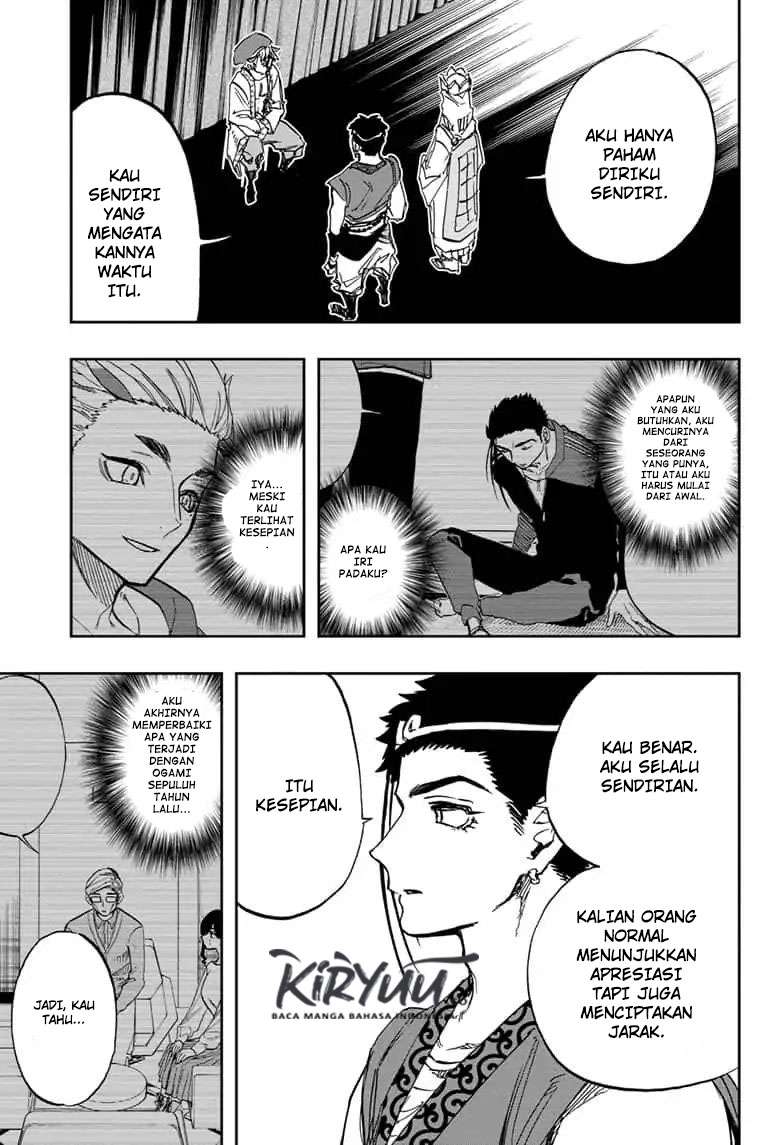 Act-age Chapter 92 - halaman 17