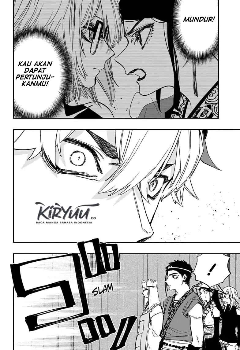 Act-age Chapter 92 - halaman 20