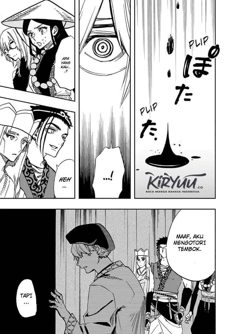 Act-age Chapter 92 - halaman 21