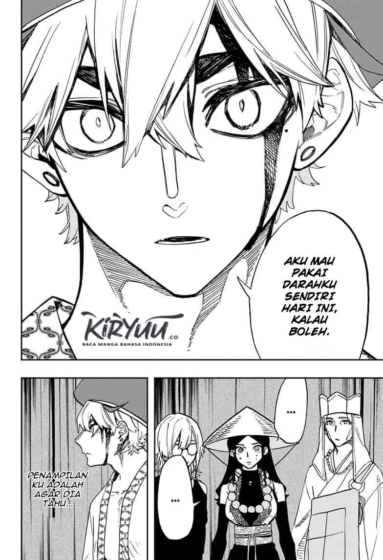 Act-age Chapter 92 - halaman 22