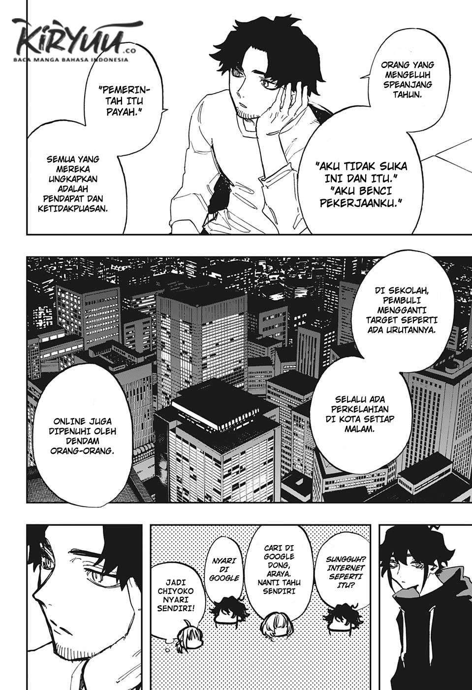 Act-age Chapter 95 - halaman 16