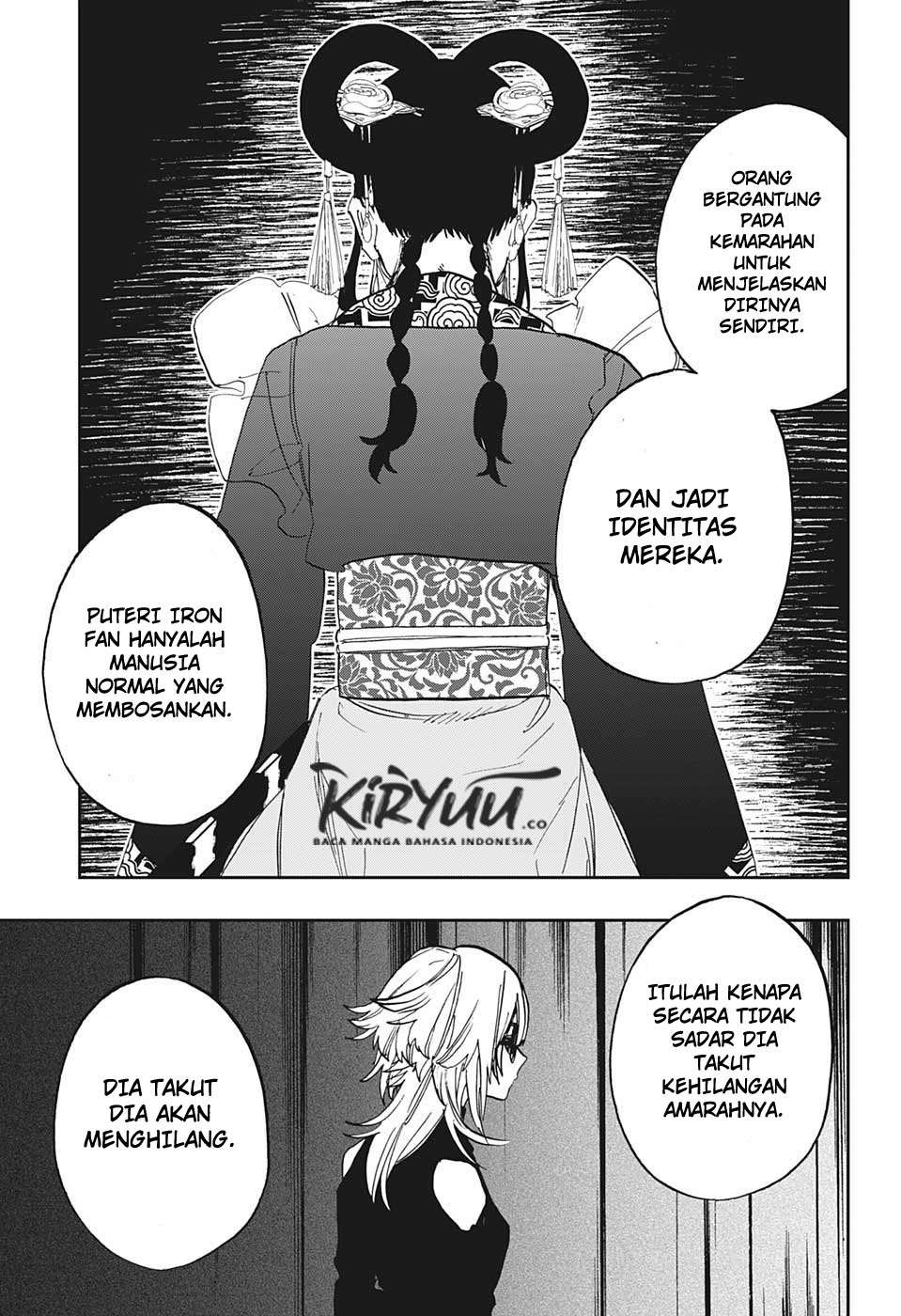 Act-age Chapter 95 - halaman 17