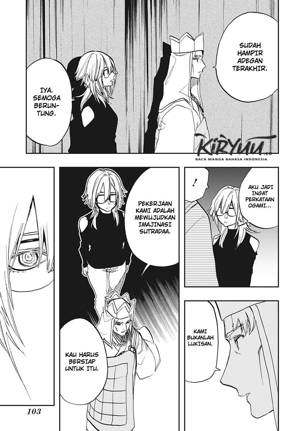 Act-age Chapter 95 - halaman 19