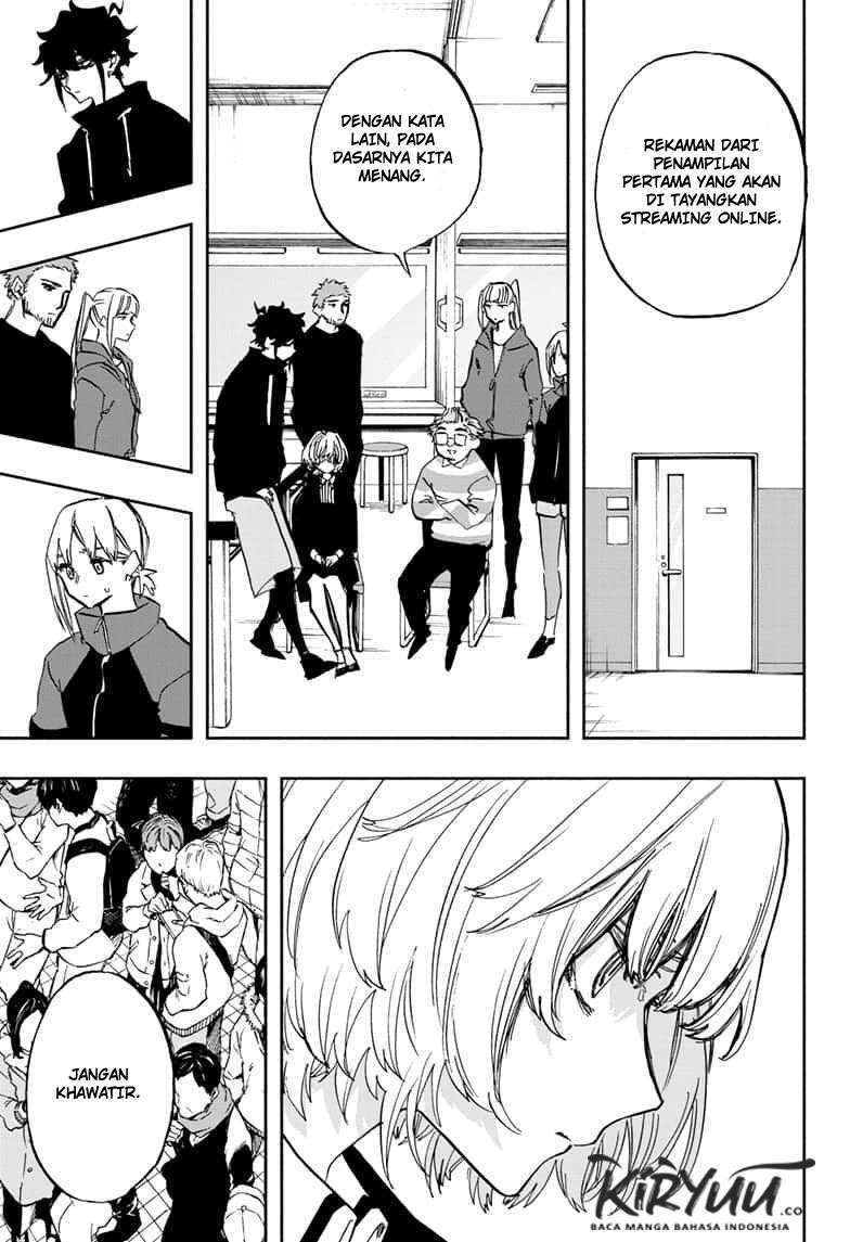 Act-age Chapter 99 - halaman 10