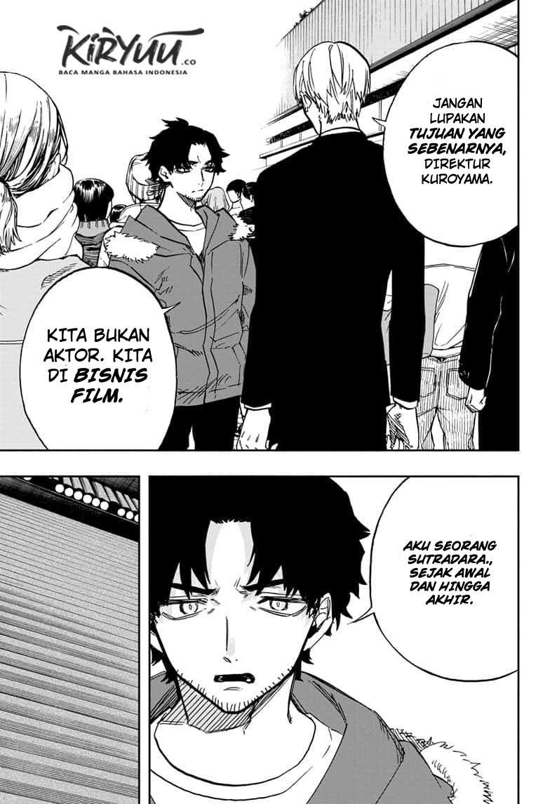 Act-age Chapter 99 - halaman 12