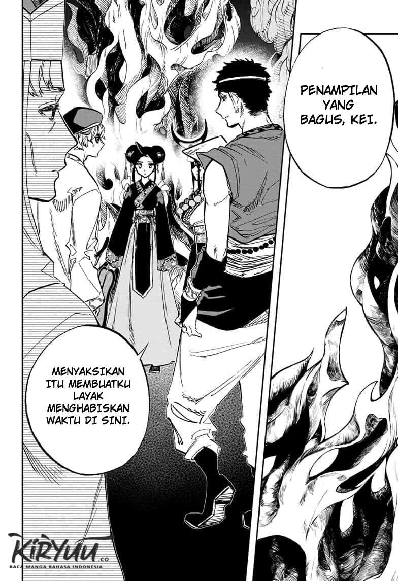 Act-age Chapter 99 - halaman 13