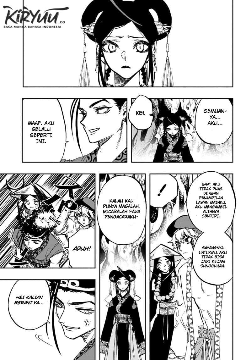Act-age Chapter 99 - halaman 14