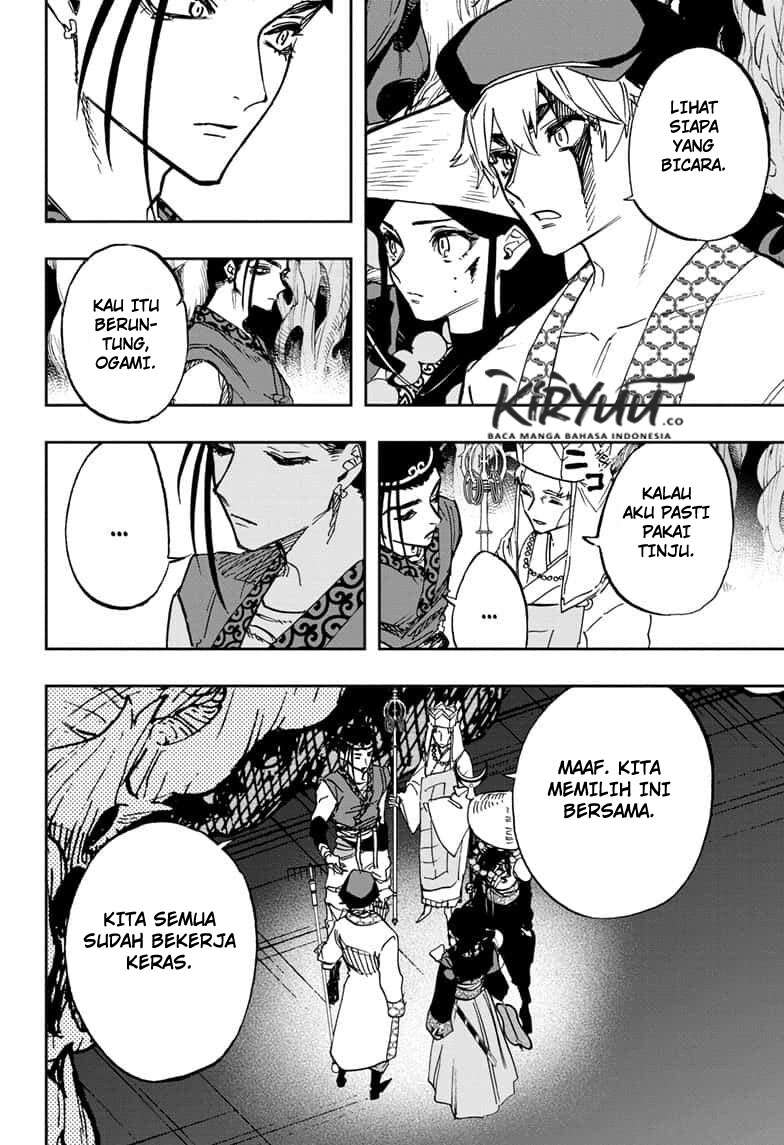 Act-age Chapter 99 - halaman 15