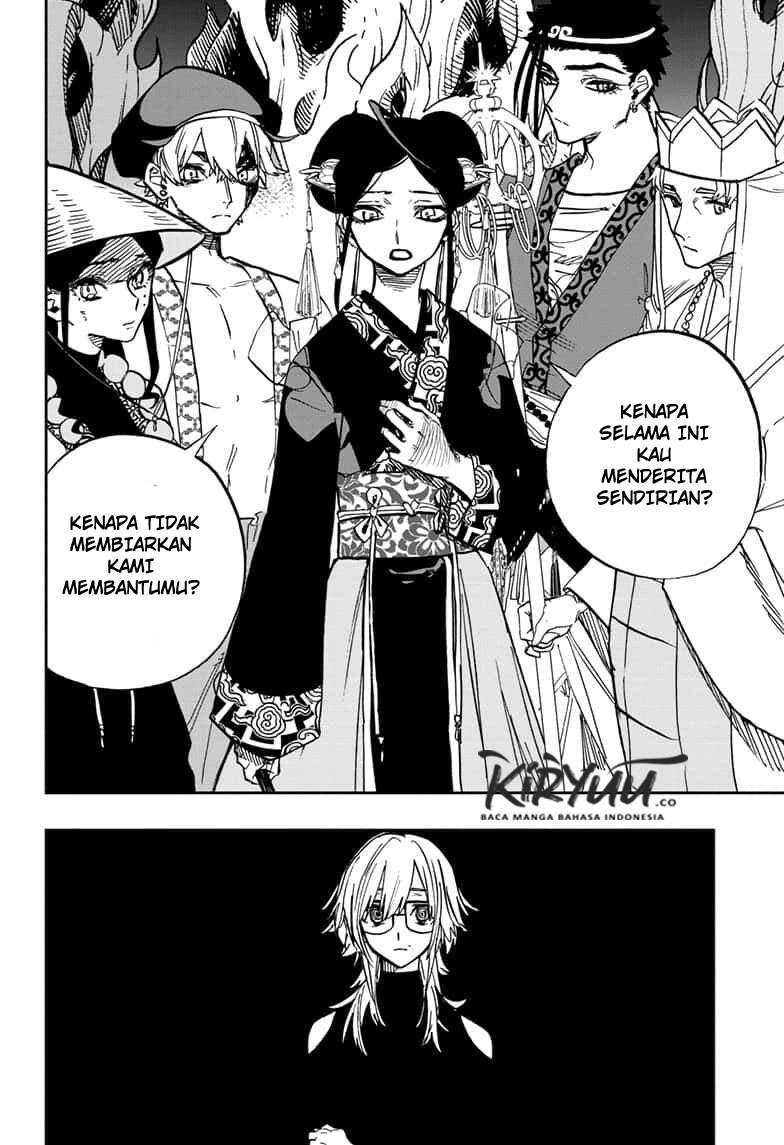 Act-age Chapter 99 - halaman 17