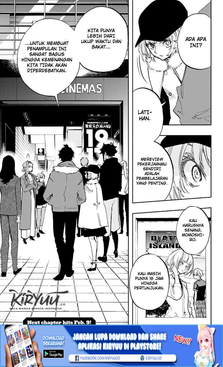 Act-age Chapter 99 - halaman 22