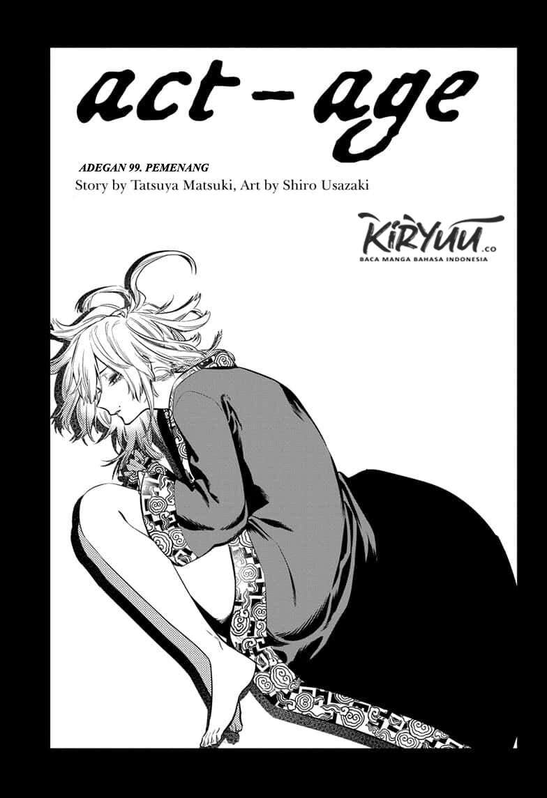 Act-age Chapter 99 - halaman 6