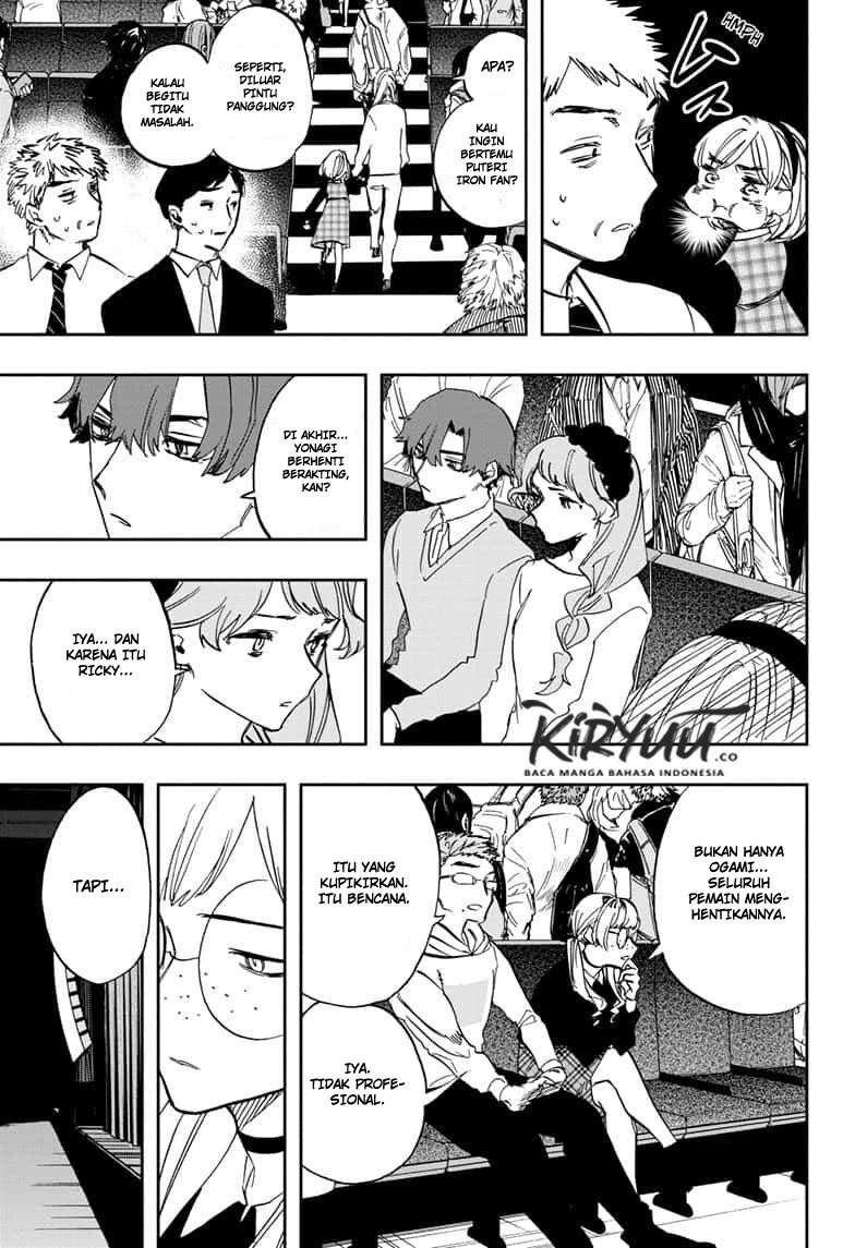 Act-age Chapter 99 - halaman 8