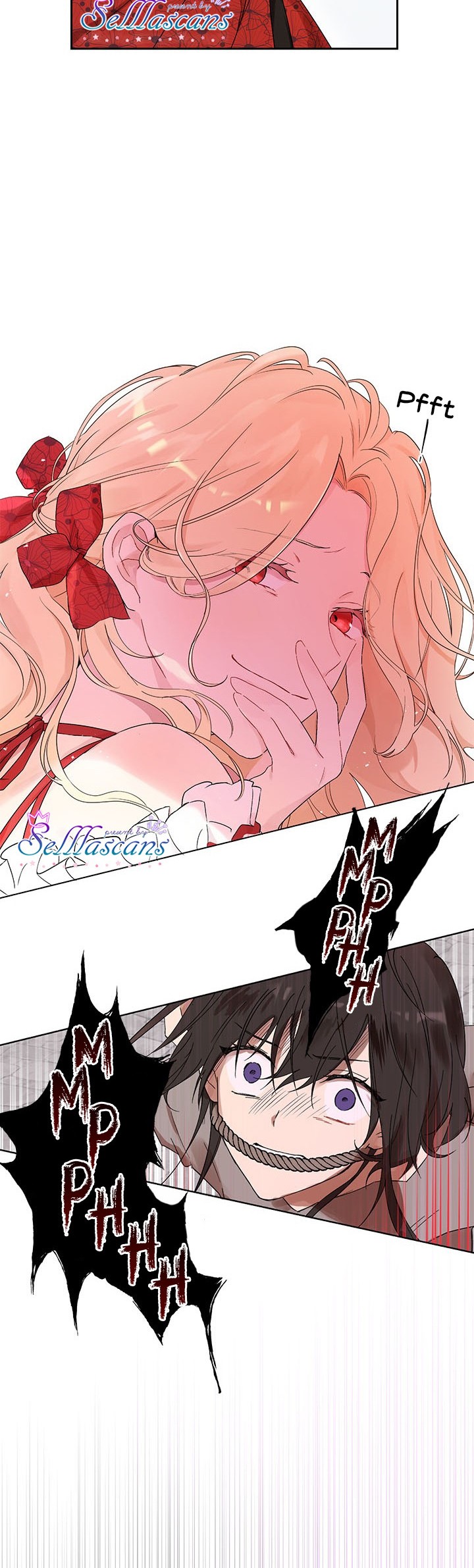 Actually, I Was the Real One Chapter 1 - halaman 10