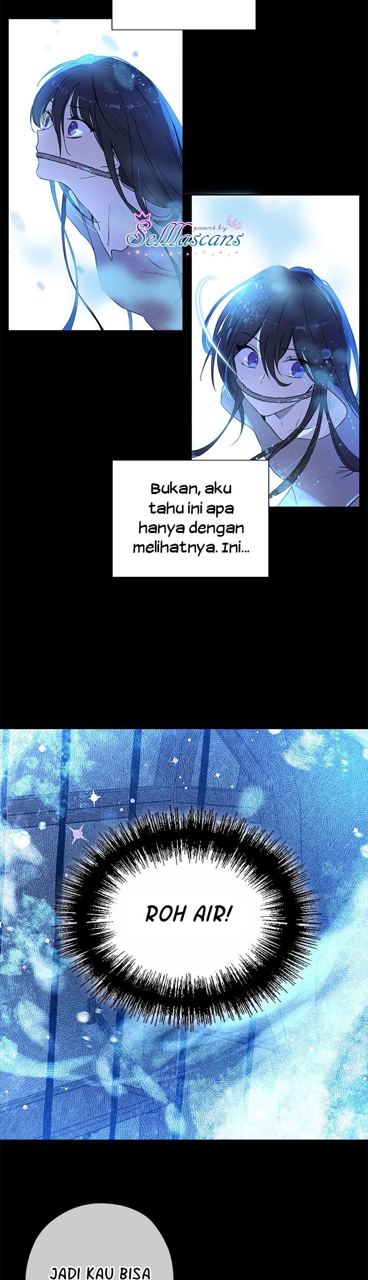 Actually, I Was the Real One Chapter 1 - halaman 13