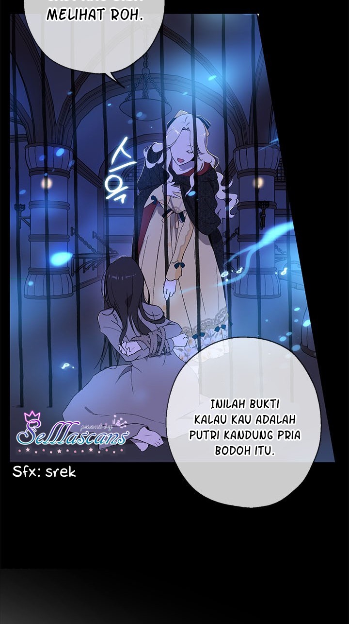 Actually, I Was the Real One Chapter 1 - halaman 14